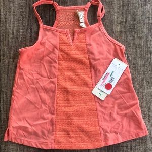 Tommy Bahama | Roxy Girl | Tank | Girl Size 5